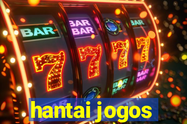 hantai jogos